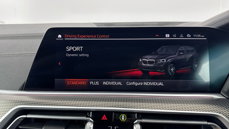 BMW X5 xDrive40d MHT M Sport 5dr Auto Diesel Estate